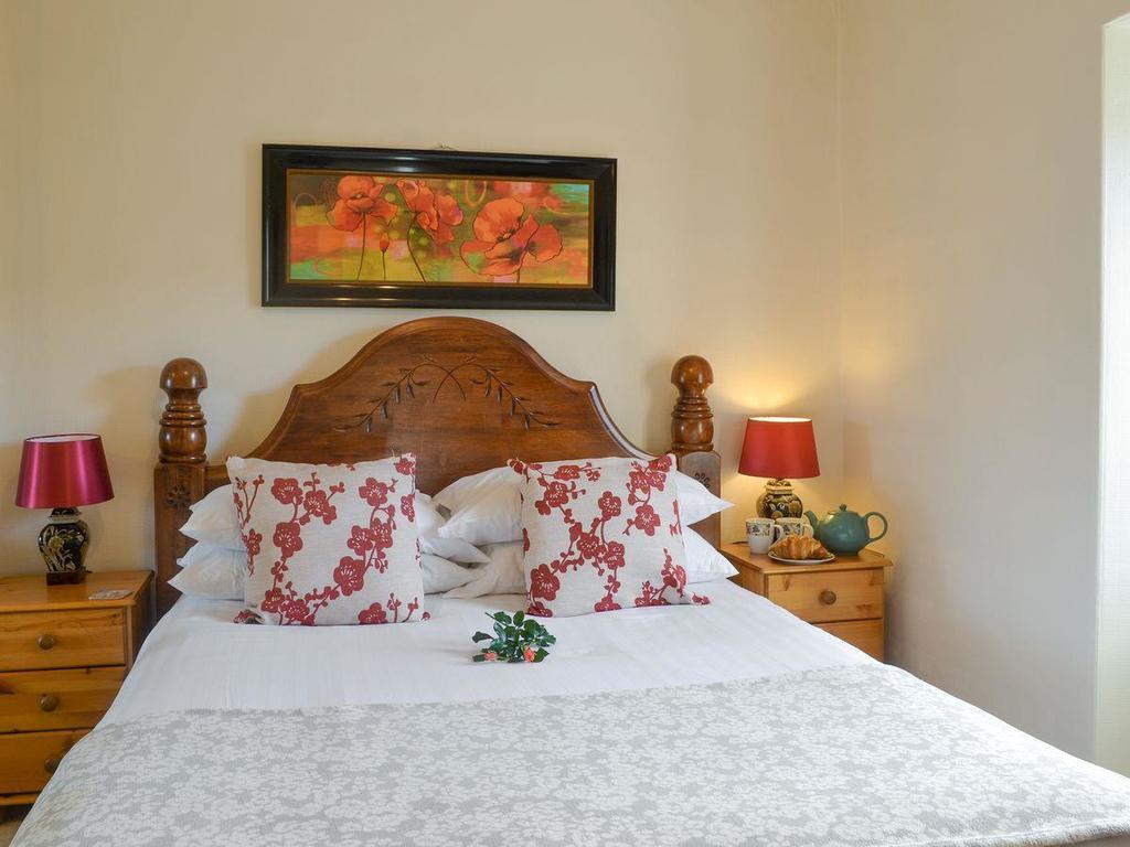 Hay Lodge Nairn Luaran gambar