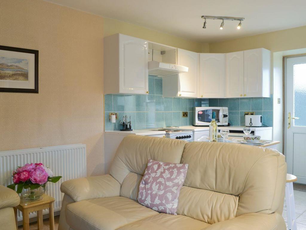 Hay Lodge Nairn Luaran gambar