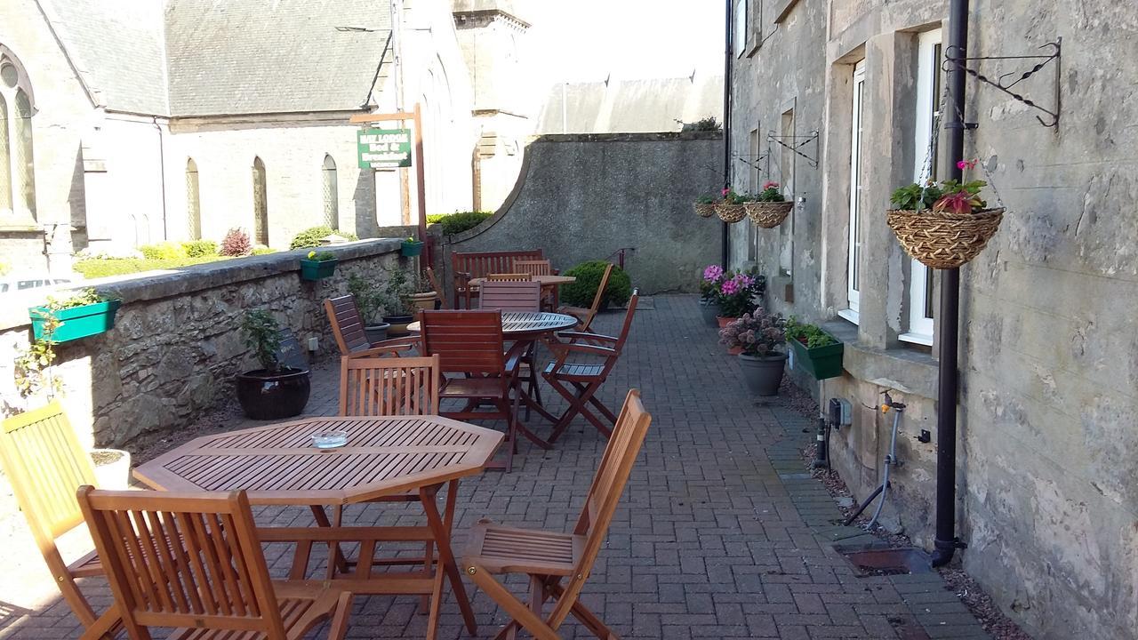 Hay Lodge Nairn Luaran gambar