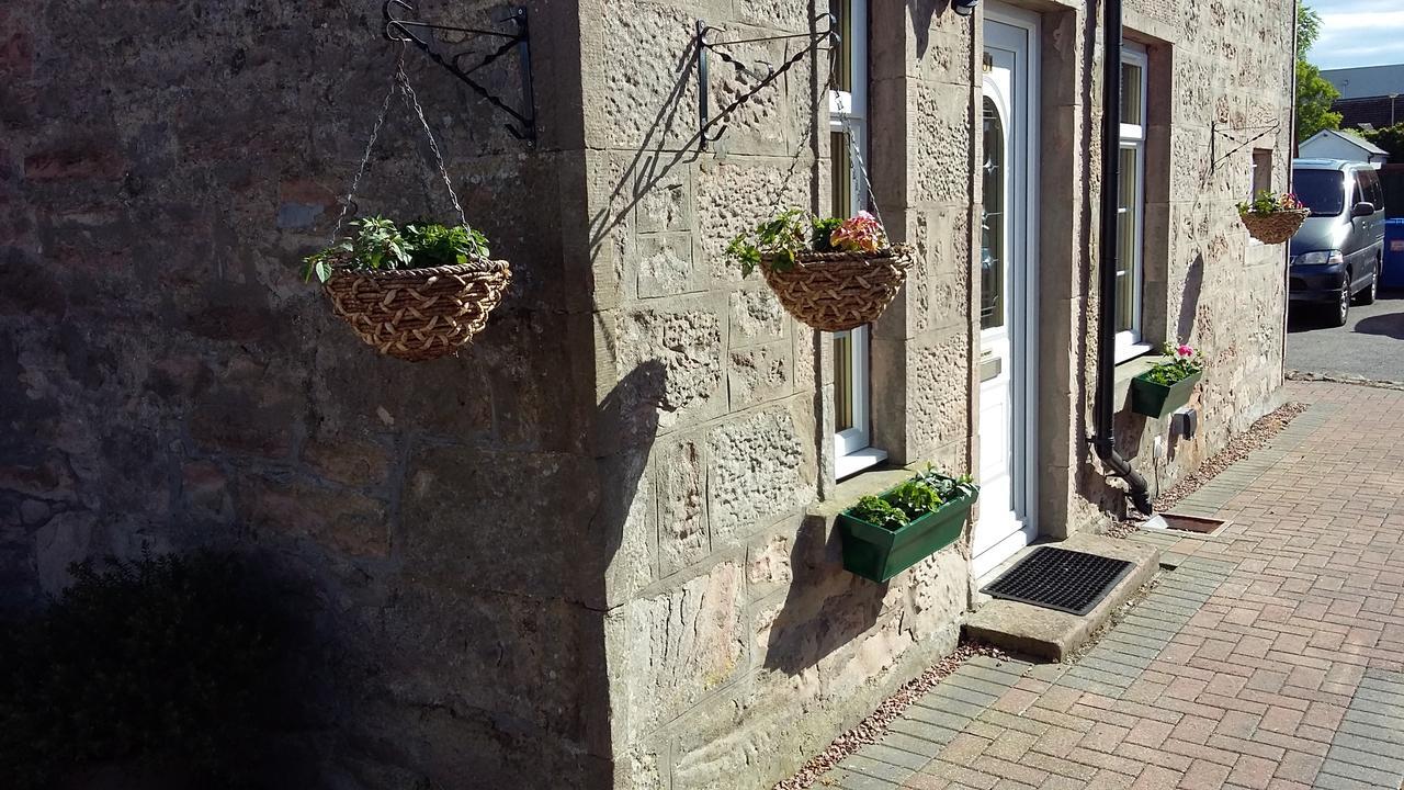 Hay Lodge Nairn Luaran gambar