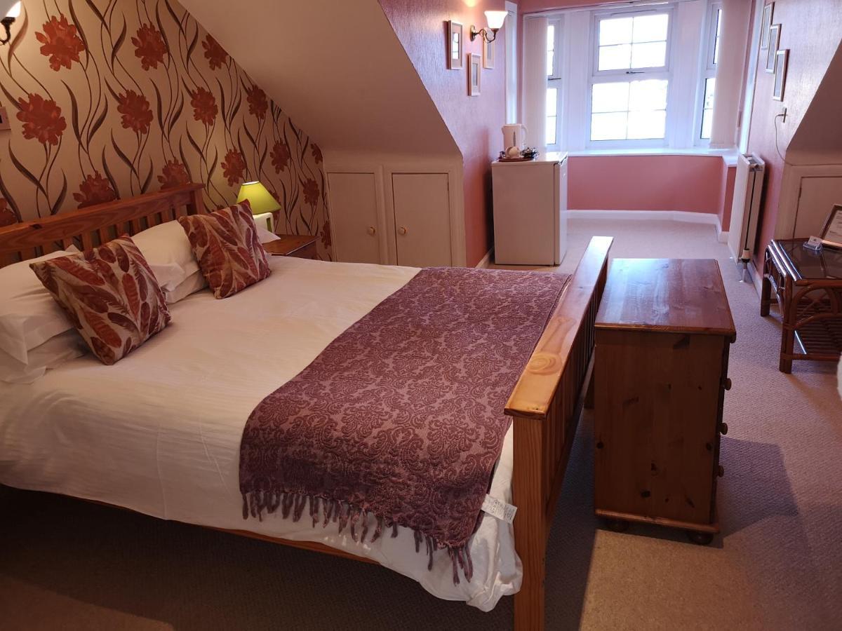 Hay Lodge Nairn Luaran gambar